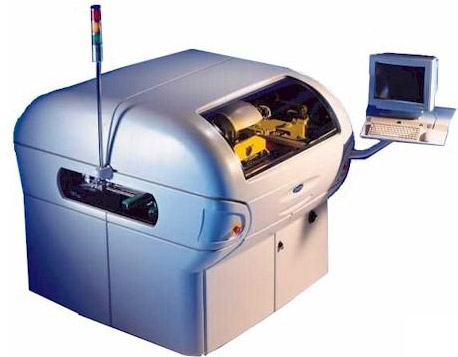 dek印刷機 dek印刷機