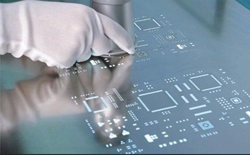 鋼網制作 鋼網制作