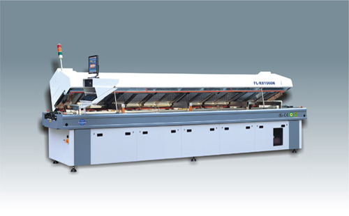 回流焊價格 回流焊價格