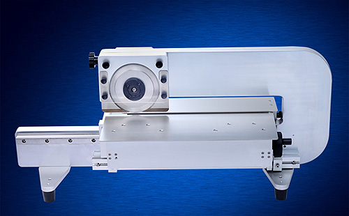 走刀式分板機 走刀式分板機