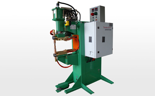 變頻點焊機 變頻點焊機