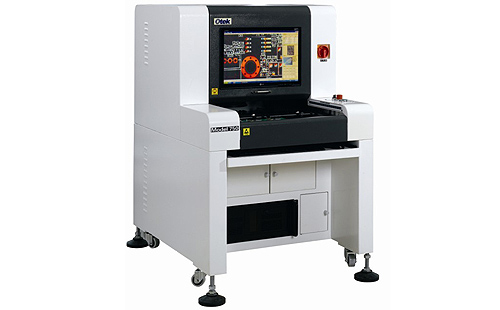 AOI自動光學檢測機