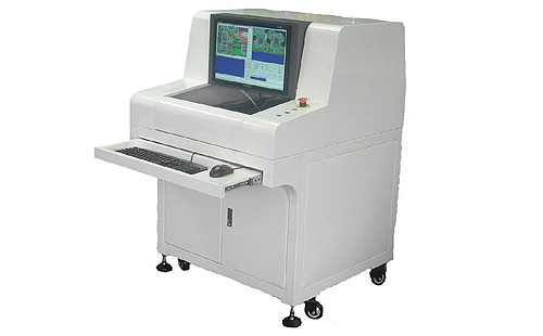 PCB分板機 PCB分板機