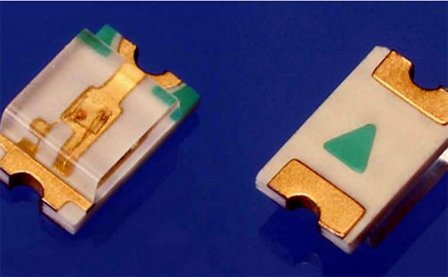 貼片發(fā)光二極管 貼片發(fā)光二極管
