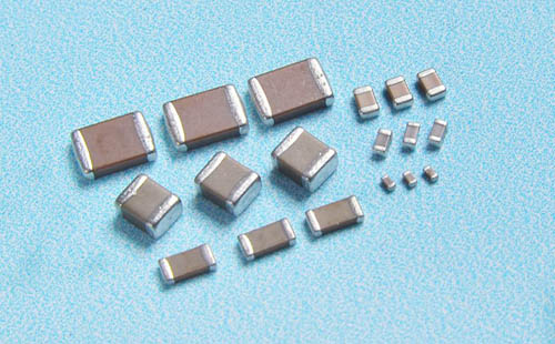 貼片電容 貼片電容