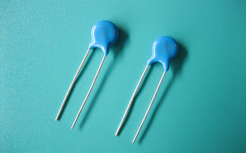 陶瓷電容 陶瓷電容