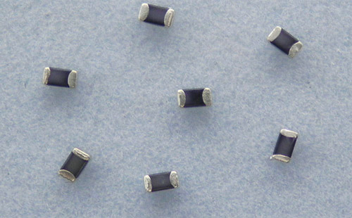 貼片電阻 貼片電阻