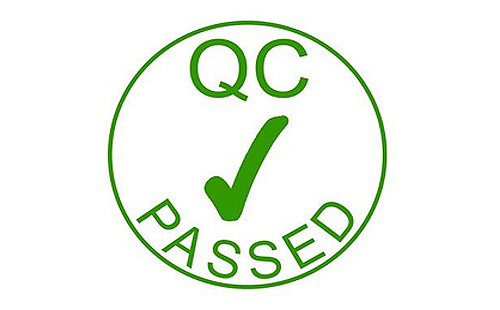 QC QC