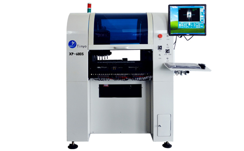 LED貼片機 LED貼片機