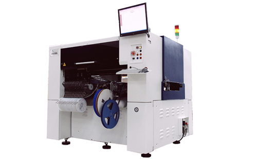 LED貼片機 LED貼片機