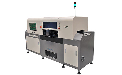 LED貼片機 LED貼片機