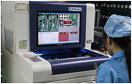 SMT貼片加工 SMT貼片加工