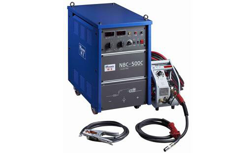 氣體保護焊 氣體保護焊