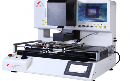 非光學(xué)機(jī)型BGA返修臺(tái) 非光學(xué)機(jī)型BGA返修臺(tái)