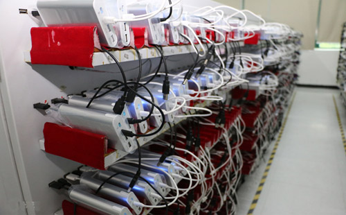 產品的老化試驗 產品的老化試驗