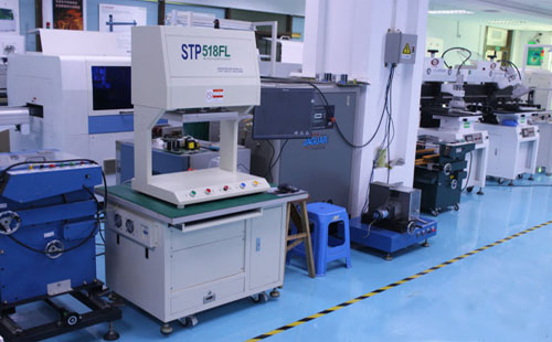 ICT自動在線測試儀 ICT自動在線測試儀