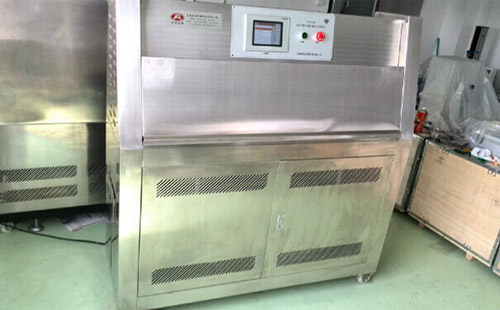 紫外老化箱 紫外老化箱