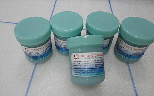 錫膏 錫膏