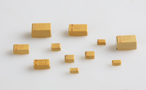 SMC貼片電容 SMC貼片電容