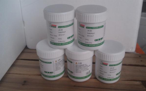 焊膏 焊膏