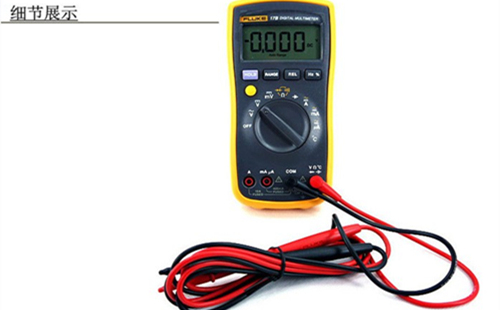 萬用表 萬用表