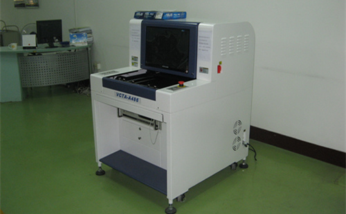 AOI自動光學檢測 AOI自動光學檢測