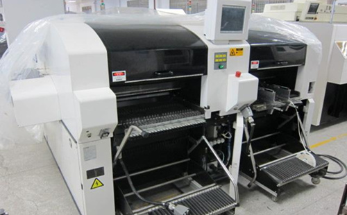 環保型的SMT 設備 環保型的SMT 設備