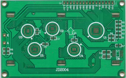PCB PCB