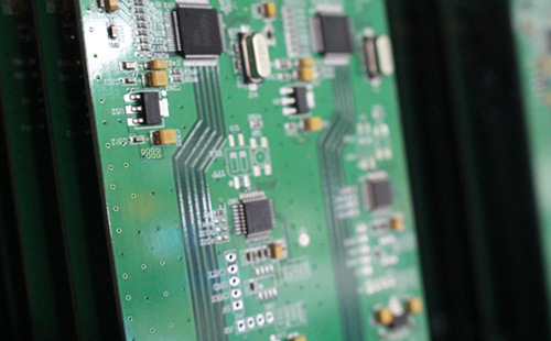 集成電路 集成電路