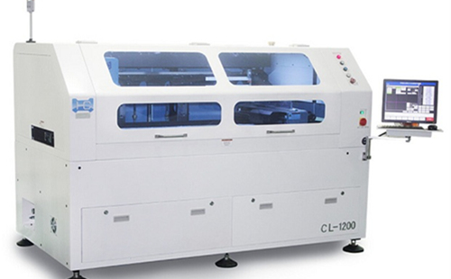 錫膏印刷機 錫膏印刷機