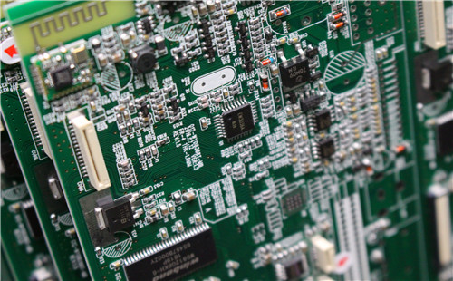 集成電路 集成電路