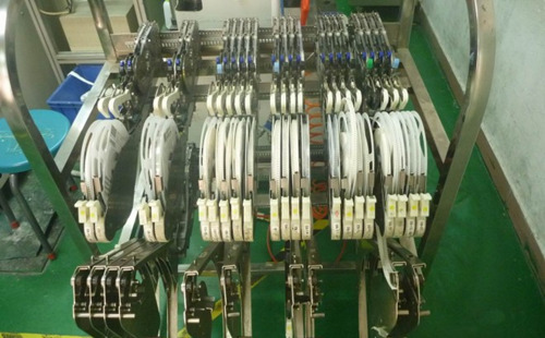 SMT物料管理 SMT物料管理