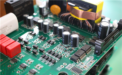 PCBA加工 PCBA加工