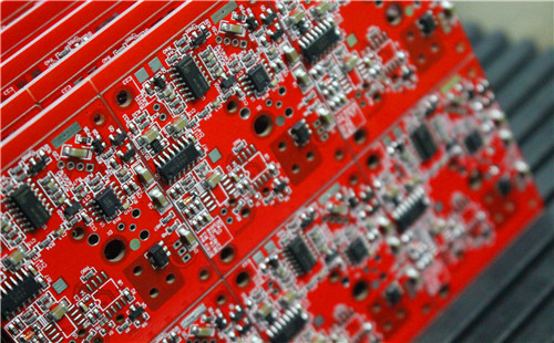 PCBA的靜電防護(hù) PCBA的靜電防護(hù)