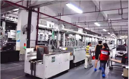 電路板廠 電路板廠