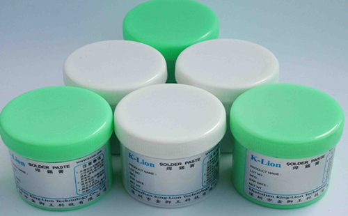 錫膏 錫膏