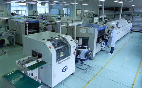 錫膏印刷 錫膏印刷