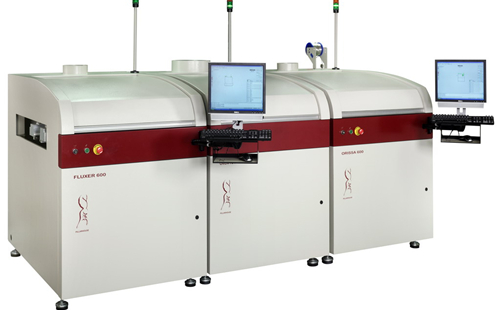 選擇性波峰焊 選擇性波峰焊