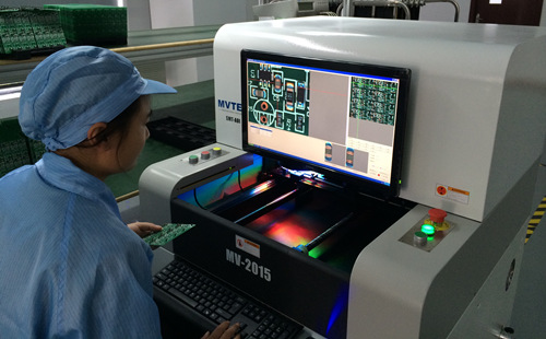 AOI檢測儀 AOI檢測儀