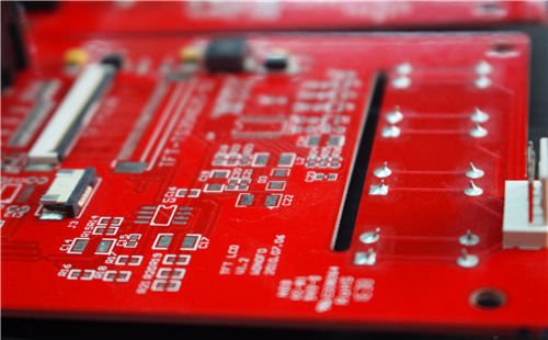 電子產品所用需要用到的電路板