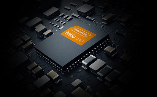 聯發科芯片 聯發科芯片