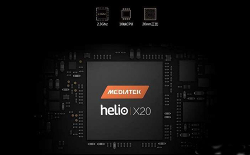 聯發科芯片 聯發科芯片