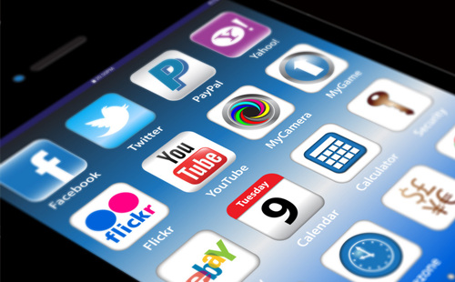 蘋果手機 蘋果手機