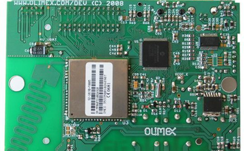 半導(dǎo)體芯片 半導(dǎo)體芯片