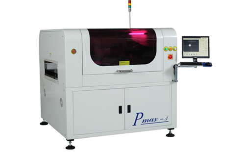 焊膏印刷機 焊膏印刷機