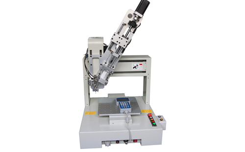 全自動點膠機 全自動點膠機