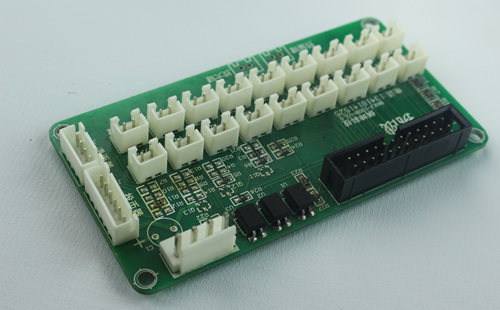 DIP后焊加工 DIP后焊加工