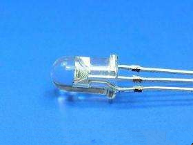 發光二極管 發光二極管