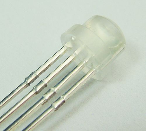 發光二極管 發光二極管