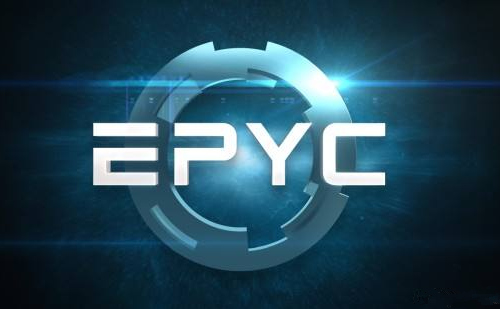 EPYC處理器 EPYC處理器